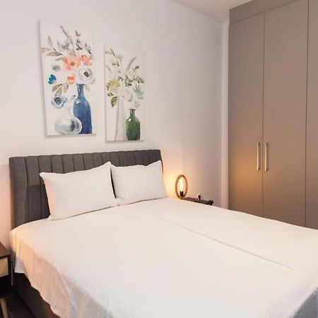 Elegant Urban Escape 1 Bd Apt In Kolonaki Appartement Athene Buitenkant foto