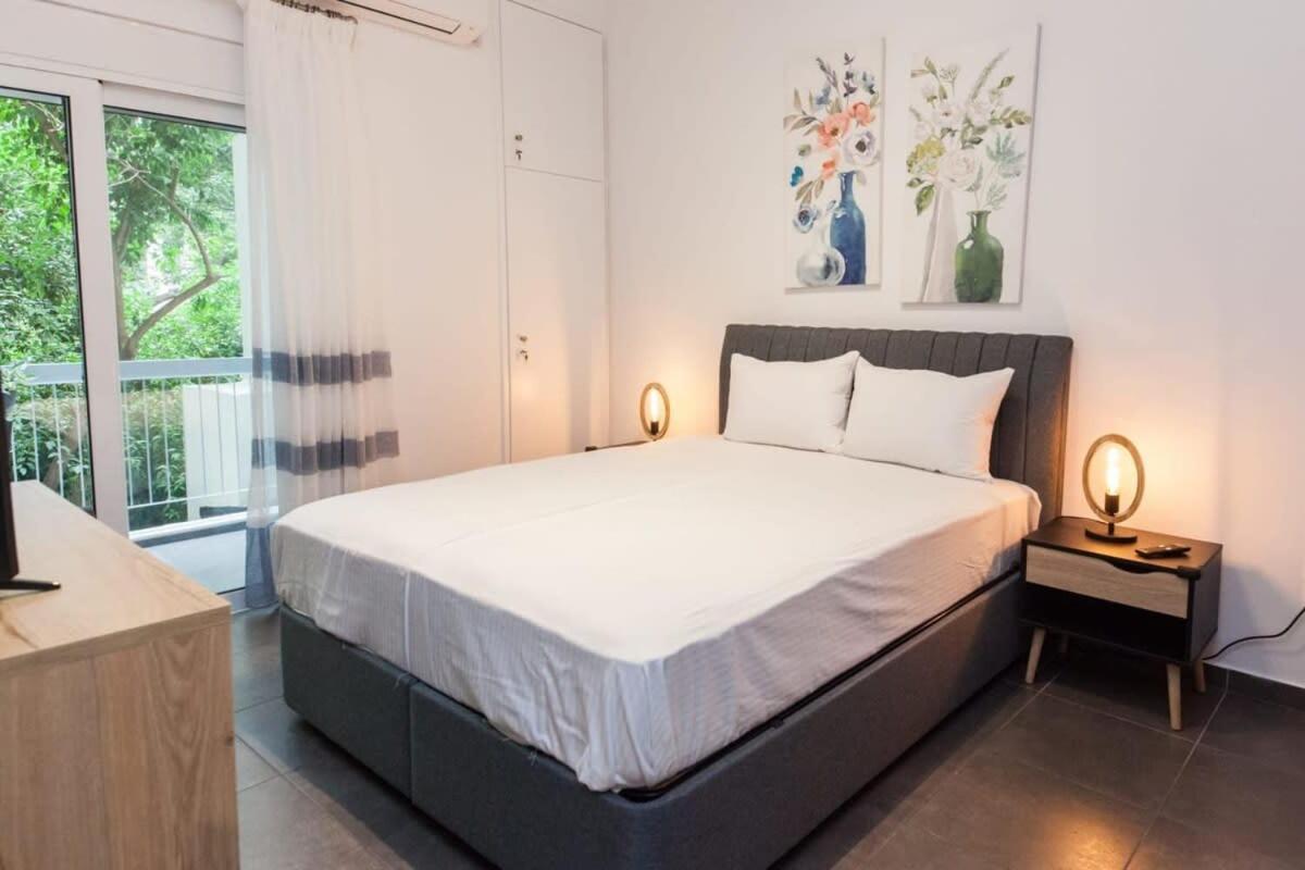 Elegant Urban Escape 1 Bd Apt In Kolonaki Appartement Athene Buitenkant foto